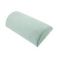 thumbnail image 3 of Jewelry Organizer Jewelry Storage Containers for Drawer Jewelry Display Holder Jewelry Drawer Insert for Bedroom Counter Shop , Green Half Round, 3 of 8