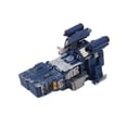 thumbnail image 2 of Jouets Transformers Generations War for Cybertron, figurine voyageur Soundwave WFC-S25, gamme Siege, 2 of 7