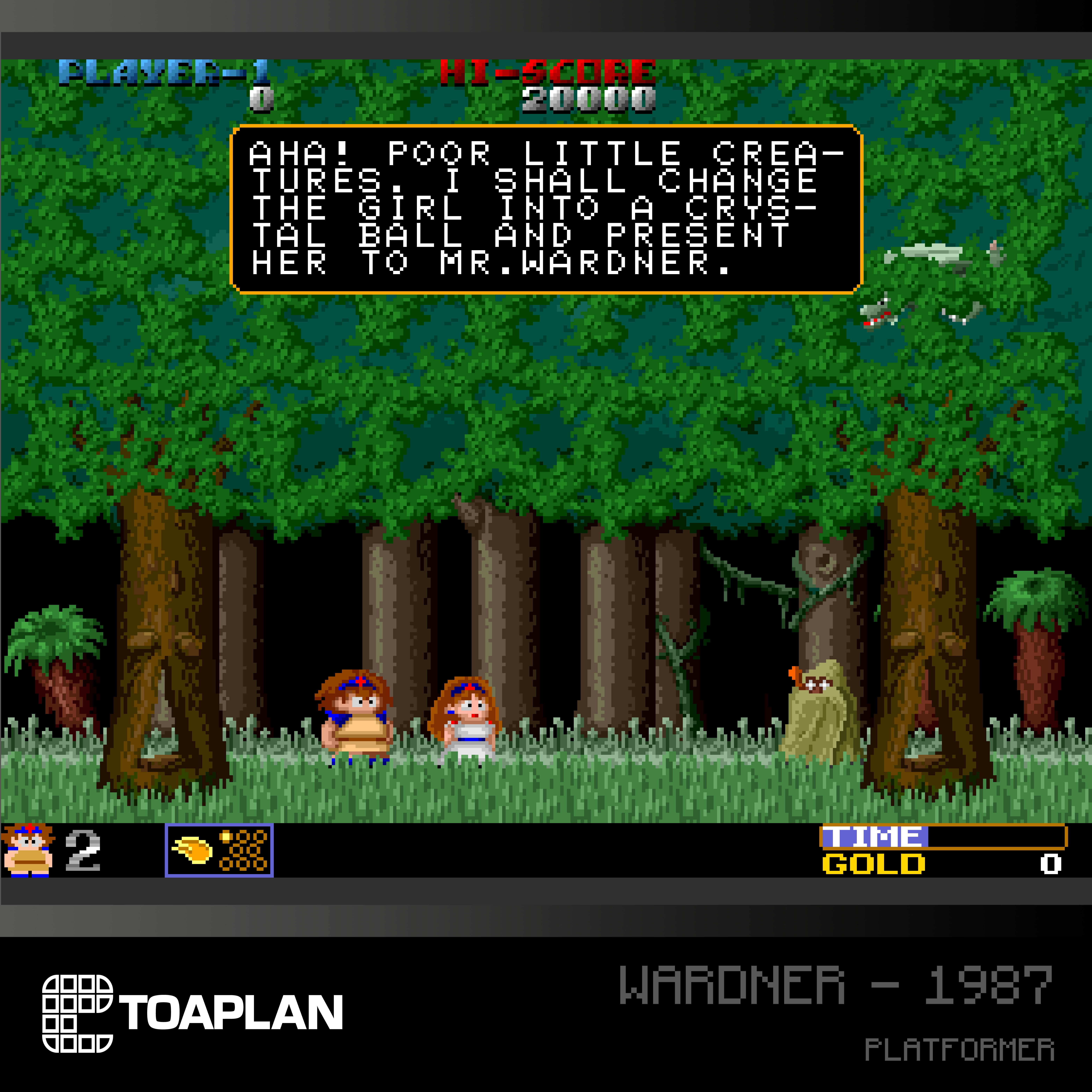 Evercade Toaplan Arcade Collection 2