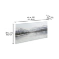 thumbnail image 2 of Décoration murale HOMETRENDS, 2 of 5