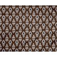 thumbnail image 4 of oneOone Polyester Lycra Fabric Ethnic Ikat Printed Craft Fabric BTY 56 Inch Wide, 4 of 4