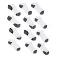 thumbnail image 1 of Athletic Works Men's Low-Cut Socks 12-Pack, 1 of 1