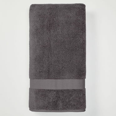 Better Homes & Gardens Signature doux Collection très taille de bain solides