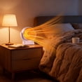 thumbnail image 4 of RKSTN space heater US Standard Energy-Efficient Compact Home Heater, 4 of 5