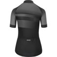 thumbnail image 3 of GIRO : W CHRONO SPORT Maillot : Noir Degré: m, 3 of 3