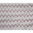thumbnail image 4 of oneOone Polyester Lycra Fabric Chevron|Triangle & Square Geometric Print Sewing Fabric BTY 56 Inch Wide, 4 of 4