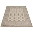 thumbnail image 4 of Tekke Oriental Area Rug  for Living Room, Dining Room, Bedroom, 4 of 9