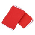 thumbnail image 4 of Sponge Padded Knee Pads, Multifunction Kids Knee Pads Safe To Use Lightweight  for Outdoor for Activities Black,Red,Blue, 4 of 8