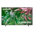thumbnail image 1 of Samsung 55" CUHD SMART 4K TV -DU6900 Series, 1 of 5