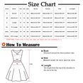 thumbnail image 3 of Gspmoly Robes pour Femmes, Mode Femmes Été Décontracté Uni Col en V Camis Sans Manches Gilet Longue Robe Robes de Soirée pour Femmes Offres des Fêtes, 3 of 6
