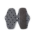 thumbnail image 2 of Cloth Sanitary Pads Reusable Feminine Menstrual Pad General Cloth, Sanitary Pads, 2 of 3