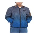 thumbnail image 3 of Rokka&Rolla Boys‘ Light Windbreaker Rain Jacket  Sizes 3T-16, 3 of 9