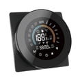 thumbnail image 1 of Smart Thermostat For Water/Gas Boiler Digital Temperature Controller Large LCD Display Touch Button Voice Control ,Temperature calibrating, 1 of 6