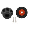 thumbnail image 1 of Wheel Crash Protector, Wheel Slider, High Toughness Durable High-quality For Moto Wheel, 1 of 8
