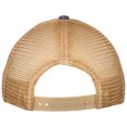 thumbnail image 3 of Hamm's Beer Bear Vintage Mesh Trucker Snapback Hat, 3 of 3