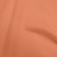 thumbnail image 1 of oneOone Viscose Chiffon Orange Fabric Tribal Sewing Craft Projects Fabric Prints By Yard 42 Inch Wide, 1 of 5