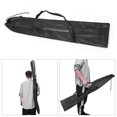 thumbnail image 1 of Kayak Paddle Bag Split Shaft Canoe Paddle Case Carrying Bags w/ Adjustable Shoulder Strap Type1, 1 of 9