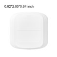 thumbnail image 3 of Thinsony 1/2/3/5 Tuya Zigbee Smart Switch Wireless Control At Fingertips Switch Push Button Scene Switch Push Smart Controller Automation zigbee 1 Pc, 3 of 6