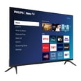 thumbnail image 4 of PHILIPS 43" FHD QLED SMART TV, 43PQF7676/F6, 4 of 10