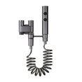 thumbnail image 1 of Hygienic Shower For Bathroom Toilet Bidet Shower Head, Double Outlet Angle Valve One In Two Out Water Cleaning Sprayer ,Built To Last, 1 of 7
