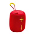 thumbnail image 1 of Birdeem Enchanting Bluetooth Pendant Speaker Companion for Cycling Hiking with Colorful Lights Card Slot and Wireless Functionality Ideal Backpack Accessory, 1 of 12