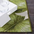 thumbnail image 2 of SAFAVIEH Barbados Igor Botanical Indoor/Outdoor Area Rug, 2 of 9