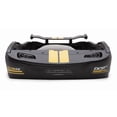 thumbnail image 2 of Turbo Race Car Twin Bed- Assorted Colours, 2 of 4