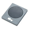 thumbnail image 1 of Fall Shop Iumwxz Constant Temperature Cup Pad Heating Automatic Heat Preservation Cup Decor Savings, 1 of 3