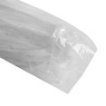 thumbnail image 4 of Clear Plastic Small Arch Shed Transparent Film PE Hot House Cover Dustproof, 4 of 10