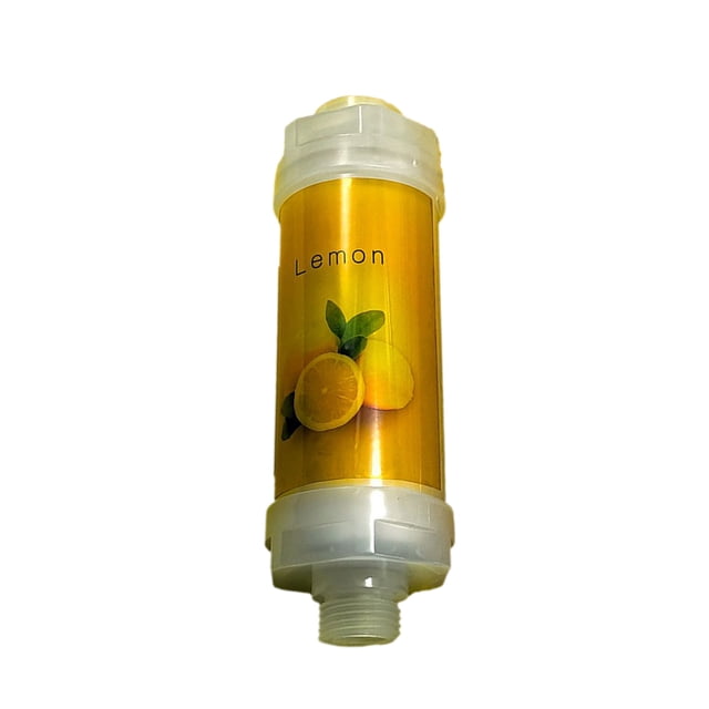 Birdeem Shower Filter - Bathing Water Descaling and Water Purification - Perfume Content Can Be Vc Skin Filtration Equipment - Universal