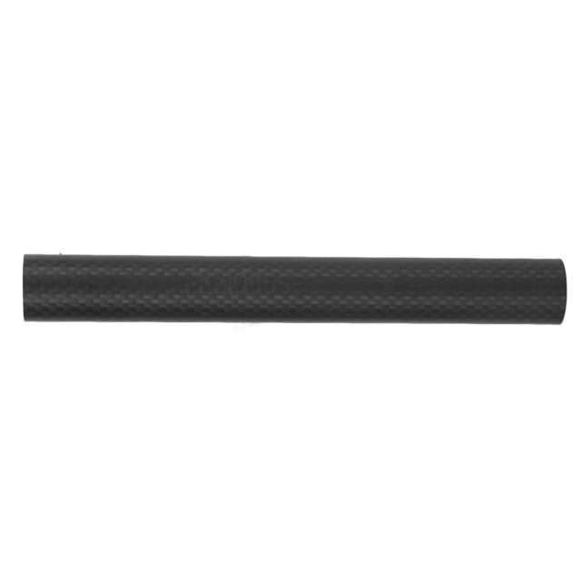 Camera Rail Tube Rod, Follow Rig Cage Rod Rail System Tube Wear Resistance Durable High Strength For Camera Cage For Camera Photo 15cm,20cm,25cm,30cm,40cm