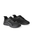 thumbnail image 3 of Athletic Works Men's Lace-Up Sneakers, 3 of 4