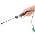 thumbnail image 2 of Thermocouple Tester  Temperature Tester Thermocouple Meter&nbsp  Ut T06 K Type Portable Thermocouple  Temperature Measuring Meter Tester, 2 of 8