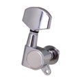 thumbnail image 4 of thinsony 6 Pieces Guitars Tuning Pegs Professional Tuner Knob Adjusting Button Music Instrument Fitting Sealed Guitar Knobs for Replace Type 2, 4 of 4