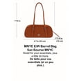 thumbnail image 4 of MNYC Barrel Bag, 4 of 8