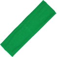 thumbnail image 2 of ORUYROP Bandeaux en Coton Élastique Doux et Extensible, (Lot de 12)-Vert, 2 of 7