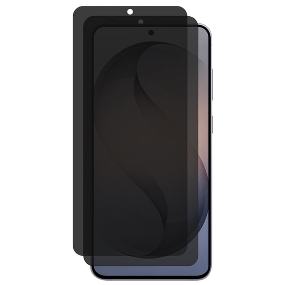 ONN SAMSUNG S26FE 2PK Screen Protectors