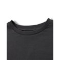 thumbnail image 3 of The Simpsons Mens Grey Short Sleeved T-Shirt, 3 of 6
