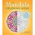 thumbnail image 3 of The Mandala Coloring Book: Inspire Creativity, Reduce Stress, and Bring Balance with 100 Mandala Coloring Pages, 3 of 3