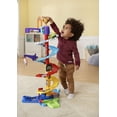 thumbnail image 3 of VTech Tut Tut Bolides Mega circuit spirales 2 en 1 - Version anglaise, 3 of 7