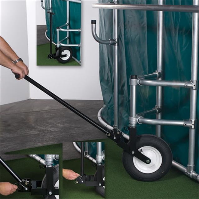 Chariot de Remplacement pour Dossiers Portatifs