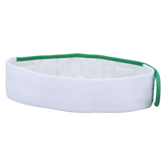 Leg Band Holder Catheter, Stretch Catheter Leg Strap Belt Adjustable Green for Replacement