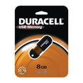thumbnail image 1 of Duracell 3369295 8 GB USB Flash Drive, 1 of 3