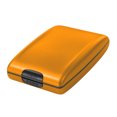 thumbnail image 1 of Porte-cartes de Visite Portefeuille Porte-Cartes de Crédit Étui Ultra Aluminium I Porte-Cartes I Porte-Cartes Protection Rfid Nfc I Porte-Cartes en Aluminium I Rangement de Cartes Métal Porte-Cartes de Visite, 1 of 2