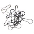 thumbnail image 5 of UNIQUE CREATIV tissu Assorted Colours Bulb Pins, 23 mm (0.91 in), 150 pcs, 23 mm (0,91 po), 5 of 5