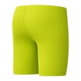thumbnail image 3 of Speedo Begin to Swim Boy's Jammer Swim Trunk - Hyper Yellow, Size 10, 3 of 4