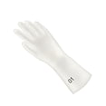 thumbnail image 1 of Kitchen Gloves Kitchen Cleaning Gloves Dishwashing Cleaning Gloves Reusable Kitchen Cleaning Gloves PVC Thickened Dishwashing Gloves Skid  Household Gloves, 1 of 7