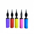 thumbnail image 1 of Portable Air Inflator Powerful for Cars Sports Travel Emergency Tire Inflation, 1 of 2