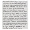 thumbnail image 4 of Chapman's Canadian Collection Fudge Brownie Bumpy Ice Cream Bar in a Carton, 8 x 55mL, 4 of 5
