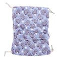 thumbnail image 3 of Hammock, Envelope Style Washable Pet Hanging Bed  For Indoor 20x22cm,36x30cm, 3 of 8